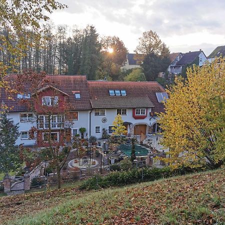 Siegenburg Gaestezimmer Reitinger المظهر الخارجي الصورة