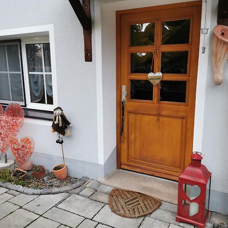Siegenburg Gaestezimmer Reitinger المظهر الخارجي الصورة