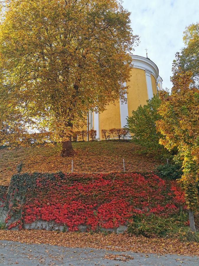 Siegenburg Gaestezimmer Reitinger المظهر الخارجي الصورة