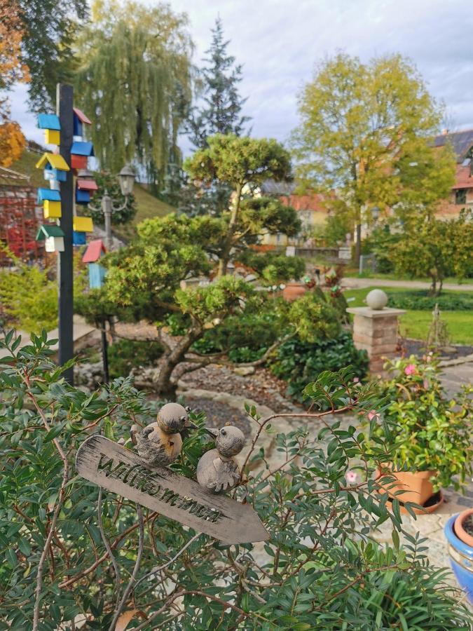 Siegenburg Gaestezimmer Reitinger المظهر الخارجي الصورة