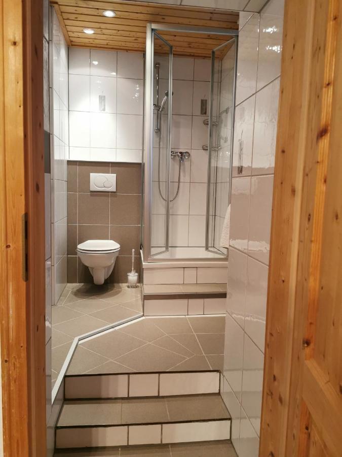Siegenburg Gaestezimmer Reitinger المظهر الخارجي الصورة