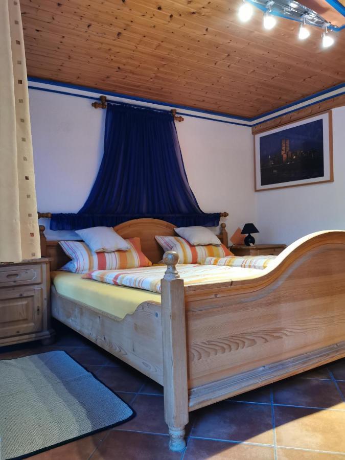 Siegenburg Gaestezimmer Reitinger المظهر الخارجي الصورة
