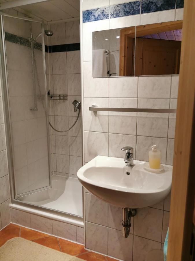 Siegenburg Gaestezimmer Reitinger المظهر الخارجي الصورة
